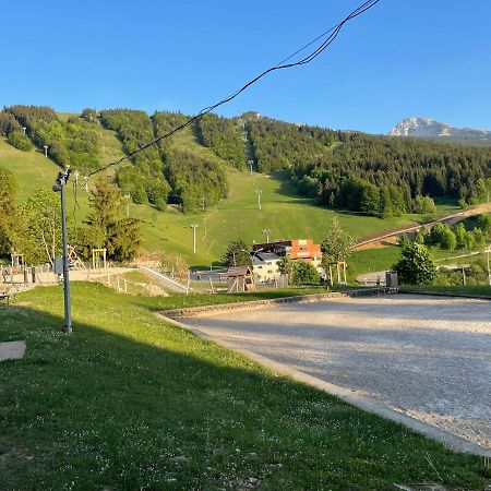 Studio Aux Pieds Des Pistes - Cote 2000 Villard-de-Lans Luaran gambar