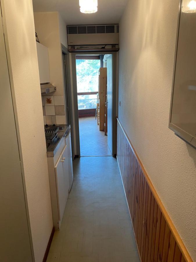 Studio Aux Pieds Des Pistes - Cote 2000 Villard-de-Lans Luaran gambar